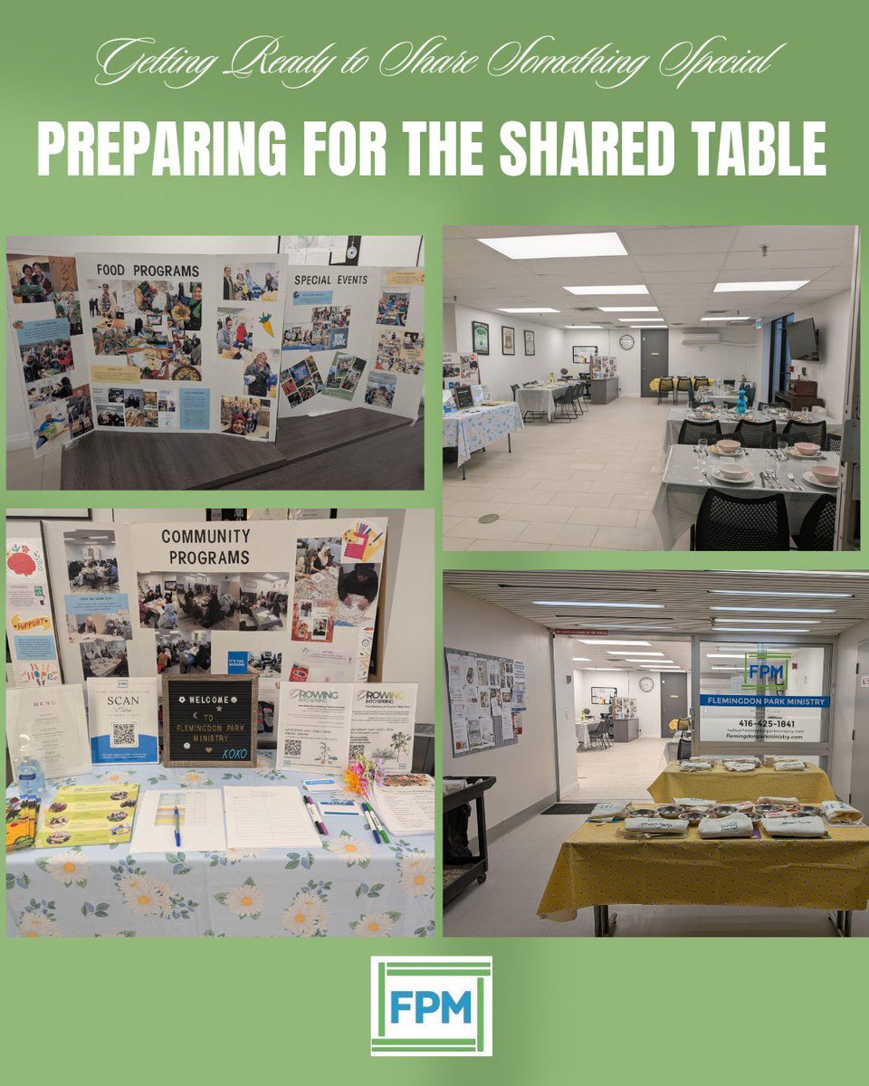 Flemingdon Park Ministry tweet media