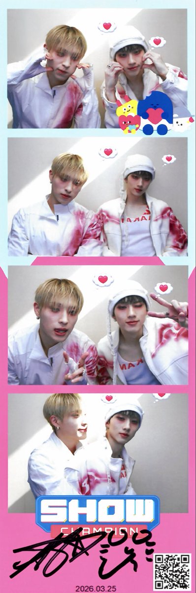 킨니 tweet media