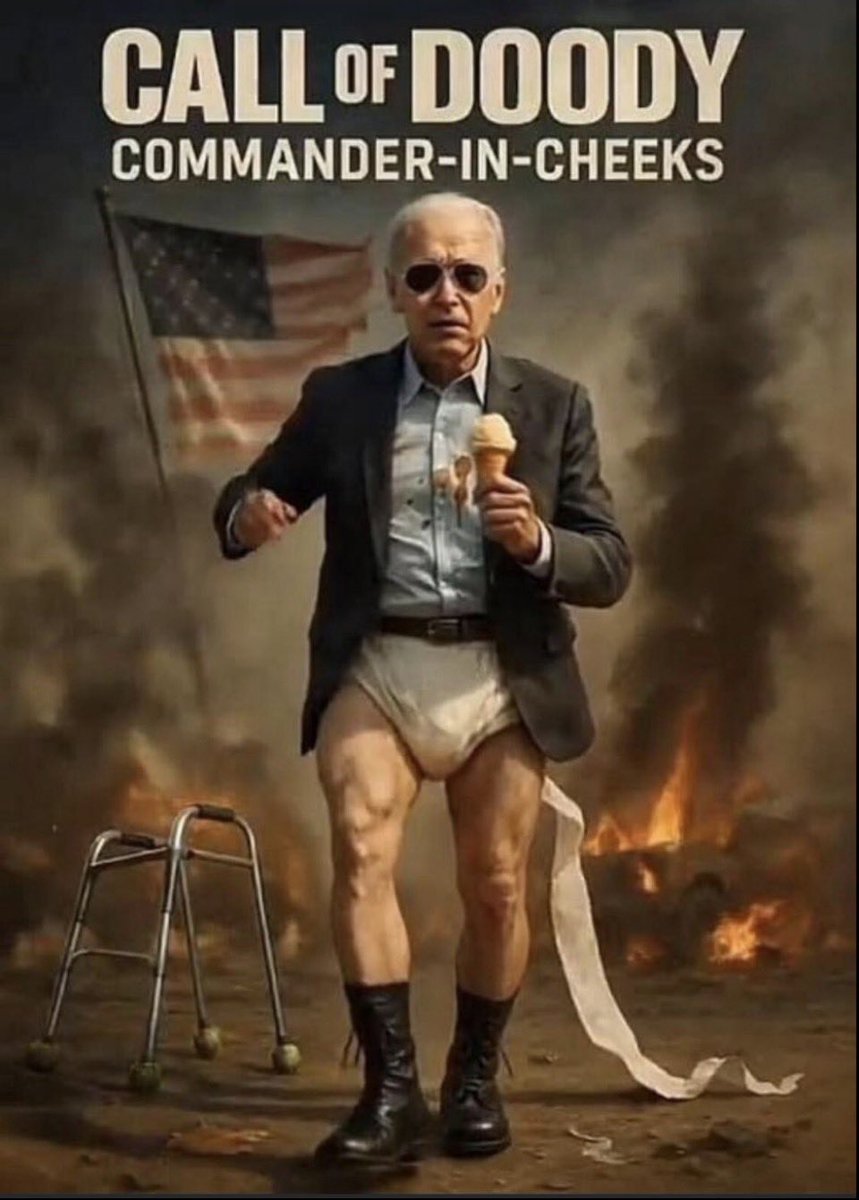 eiseman52631's tweet photo. No, he didn’t… he brought the wars to us with four years of open borders filled our country with millions of illegal aliens, and we have a war on the streets to get undocumented people out That’s a small piece. Hundreds of thousands of fentanyl deaths in four years! how many lost souls is that every single day? That’s more lost souls than many wars! So actually, your statement is wrong. They started a war. They started many wars. We will be dealing with it for decades robbing, raping, murdering, and burning alive on our streets! Thanks for not starting any wars Joe! 
We won’t bring up all of the problems resulting from Abby gate or October 7