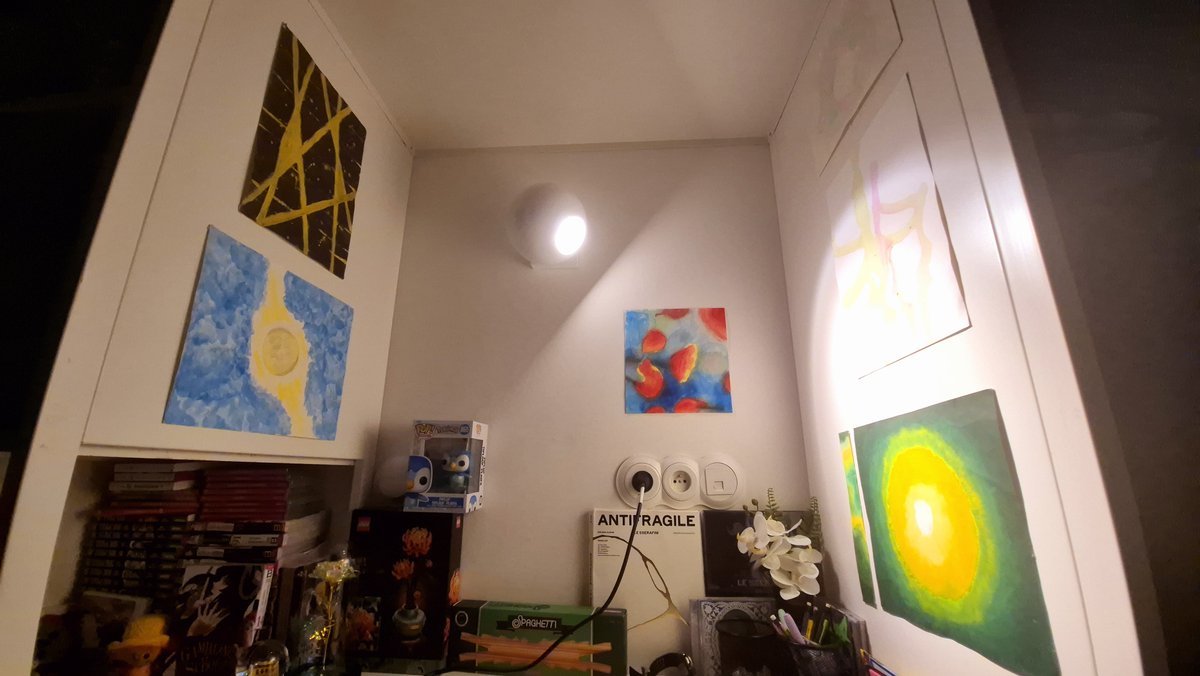 Yacine 🇩🇿 ياسين tweet media