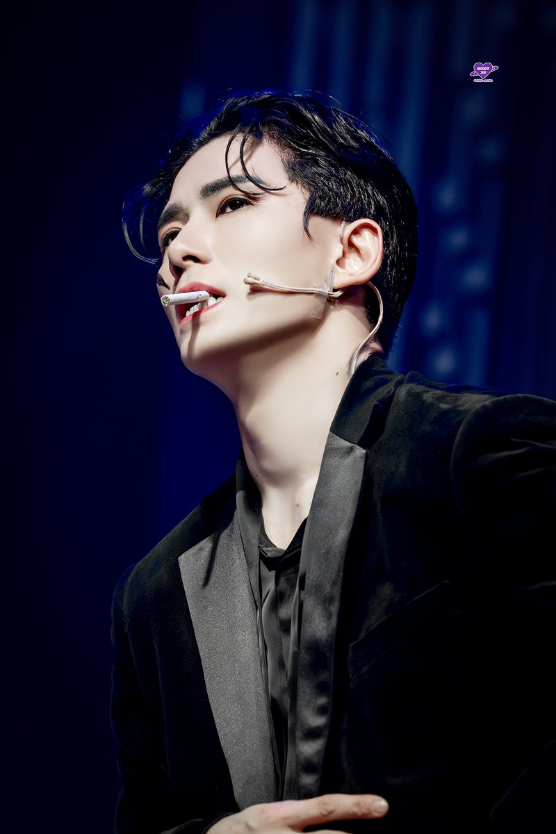 바이올렛 가든💜 tweet media