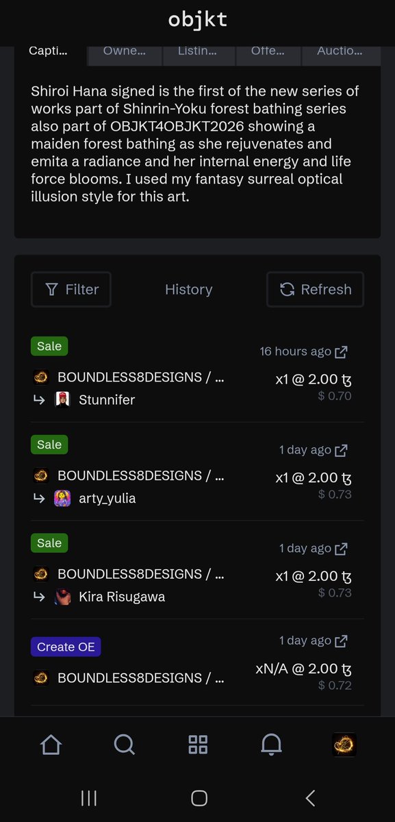 8BOUNDLESS8DESIGNS tweet media