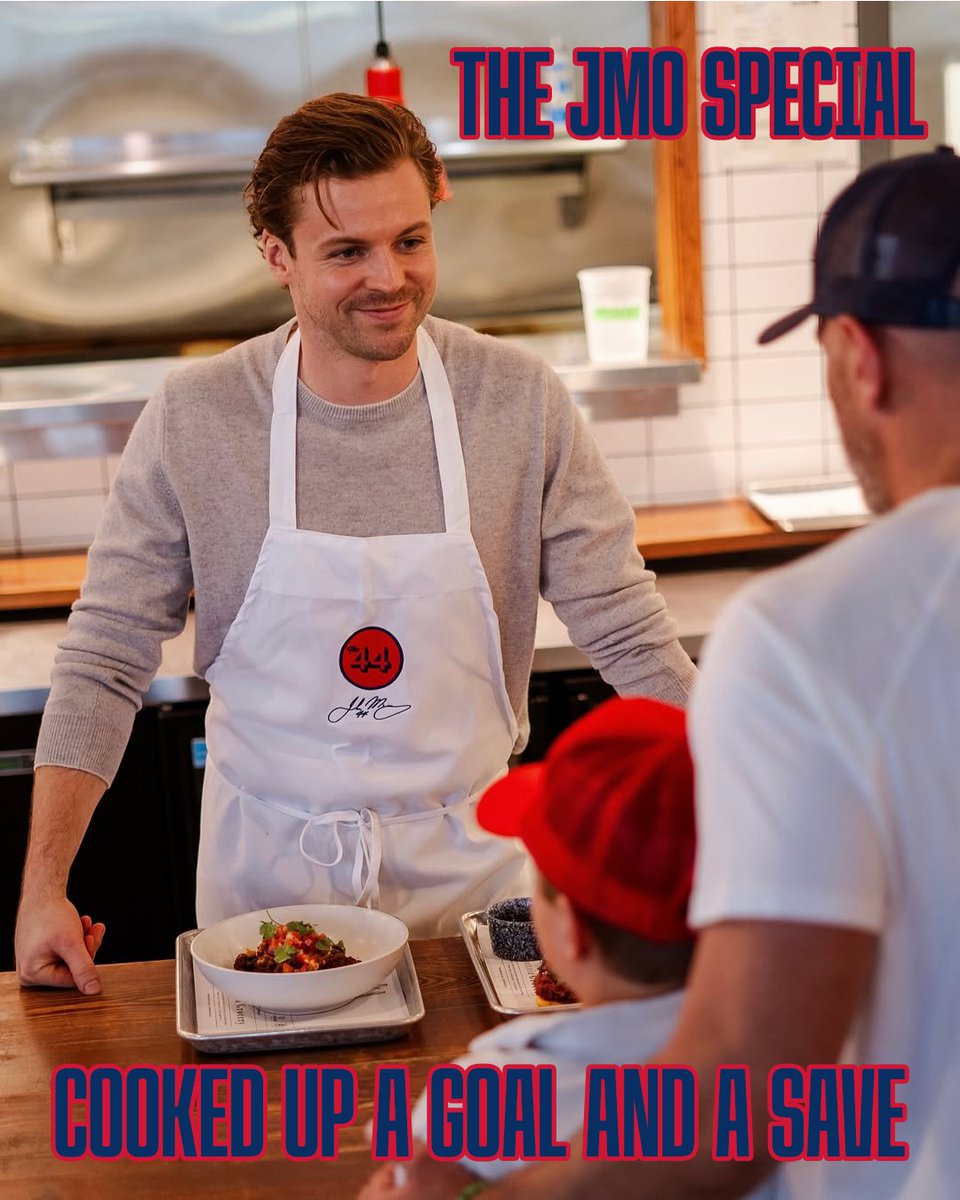 Hold up, let him cook 🧑‍🍳

<a href="/GallagherGlobal/">Gallagher</a> | #GoJetsGo