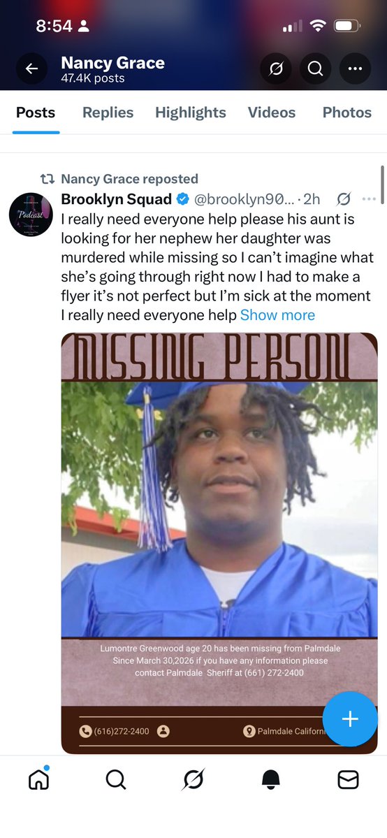 Brooklyn Squad tweet media