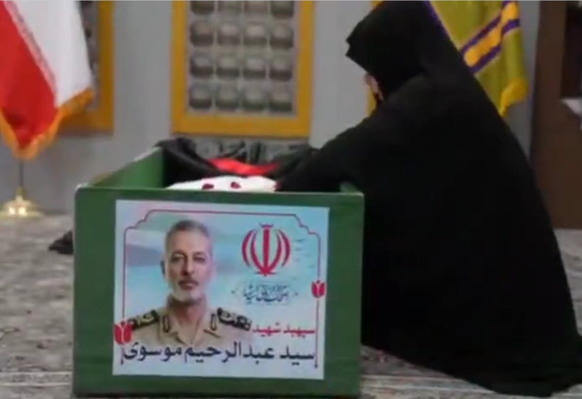 شادی روح سرداری که بالاخره به آرزویش رسید