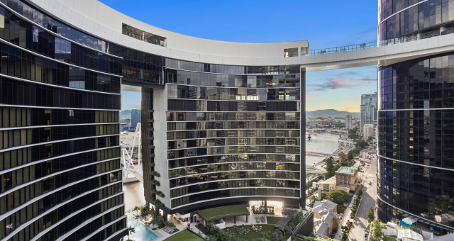 hmmag's tweet image. Minor Hotels are leaning heavily into AI, investing in a strategic initiative with Google Cloud, Salesforce, One Trust and Deloitte to build a new global data and AI platform from scratch.

Read more: hubs.li/Q04bkB9w0

#googlecloud #salesforce #onetrust #deloitte #data