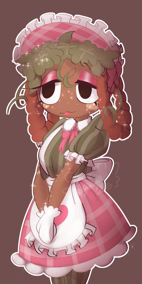 🧸🎀 Violet tweet media