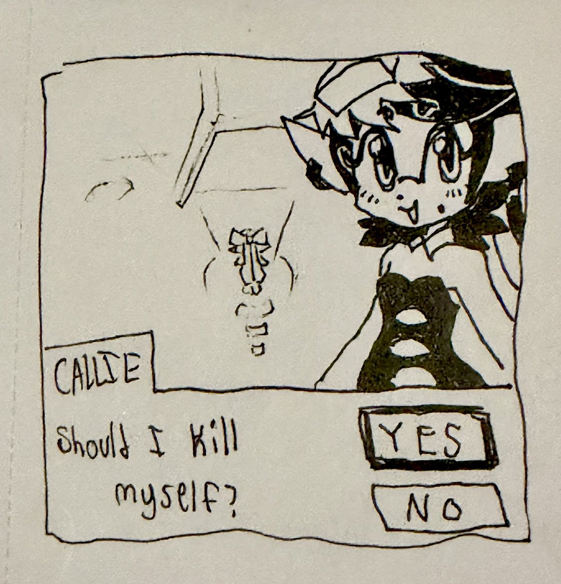 Bunny Skates tweet media