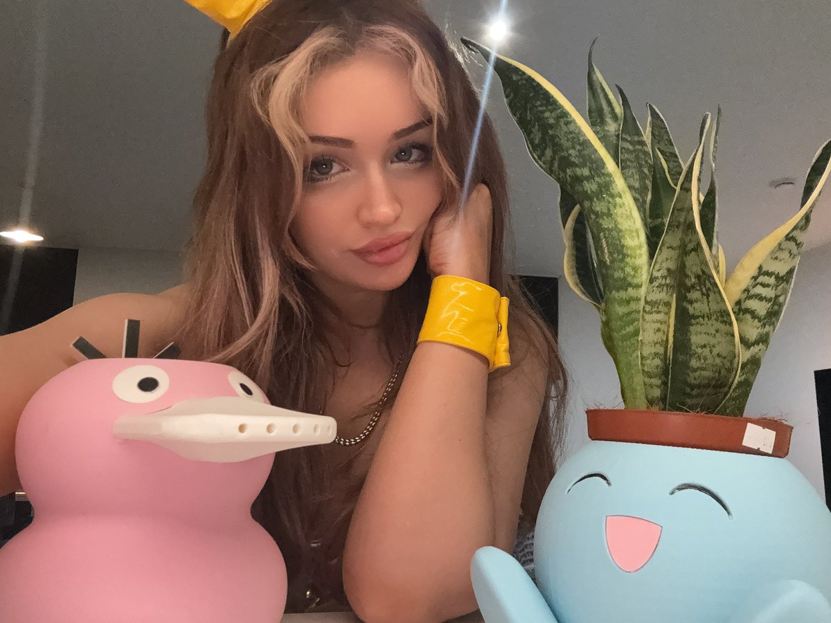 shan 👾 tweet media