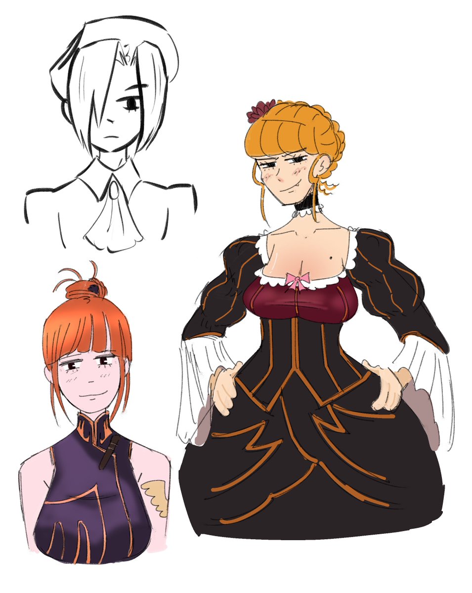 Cain 🎨 tweet media