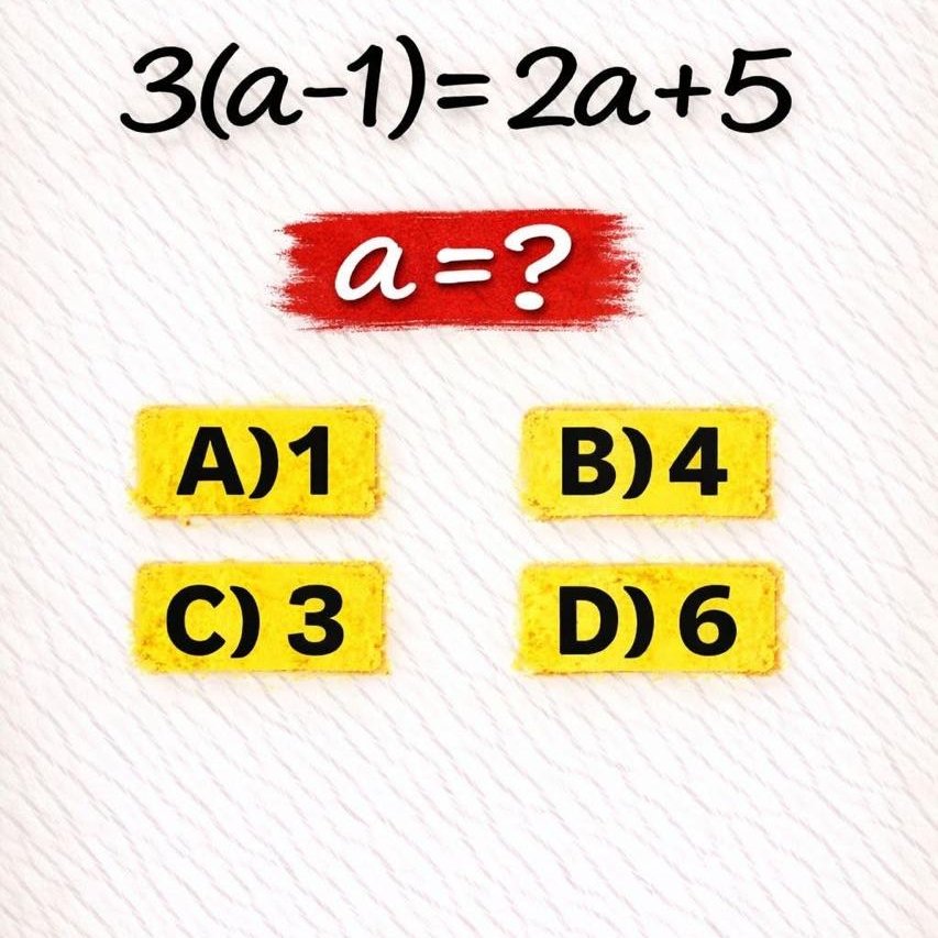Brain IQ Test tweet media