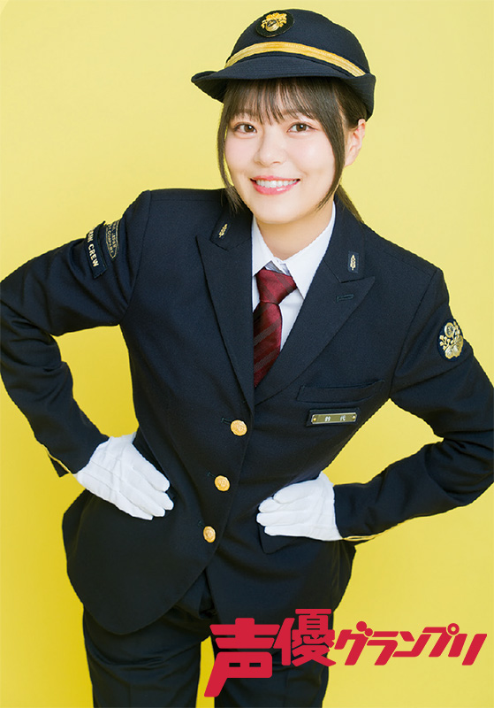 声優グランプリ＠31周年 tweet media