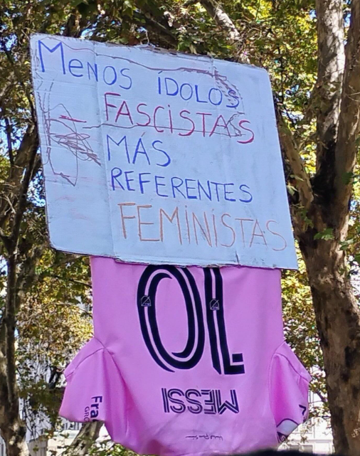 Tv Pública Libertaria tweet media