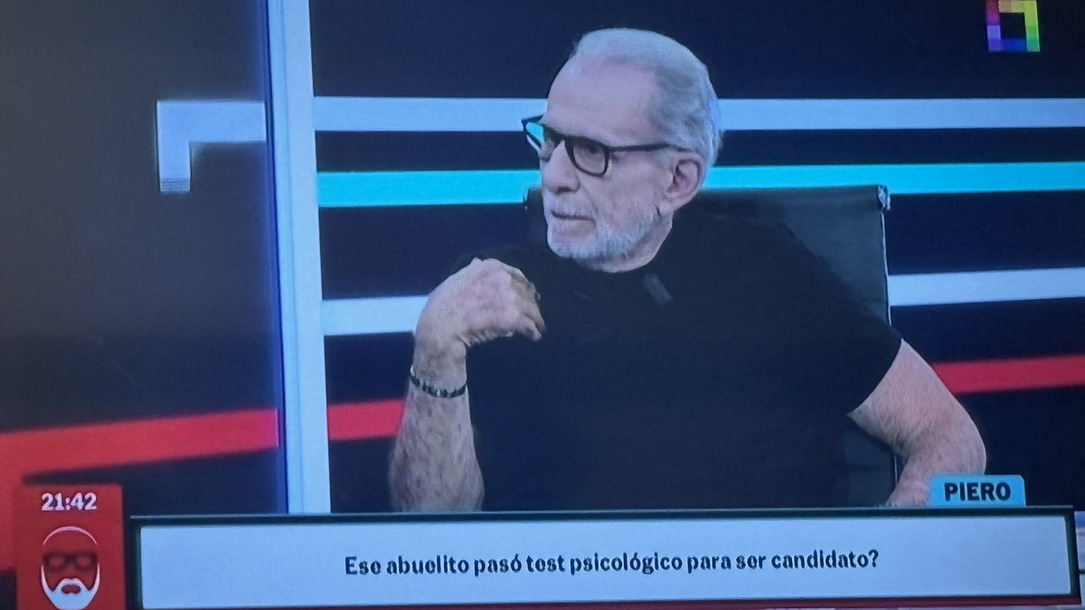 Fernando Diaz tweet media