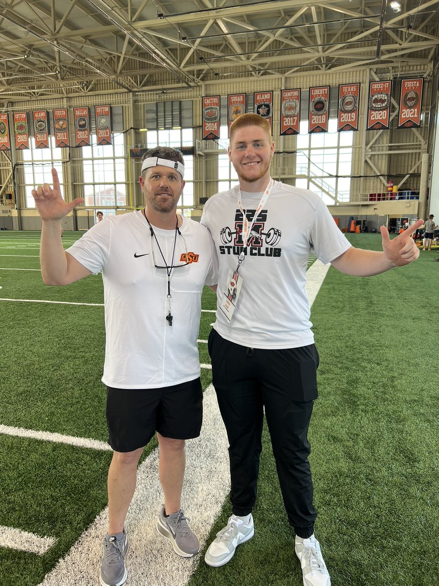 Cooper Clark tweet media