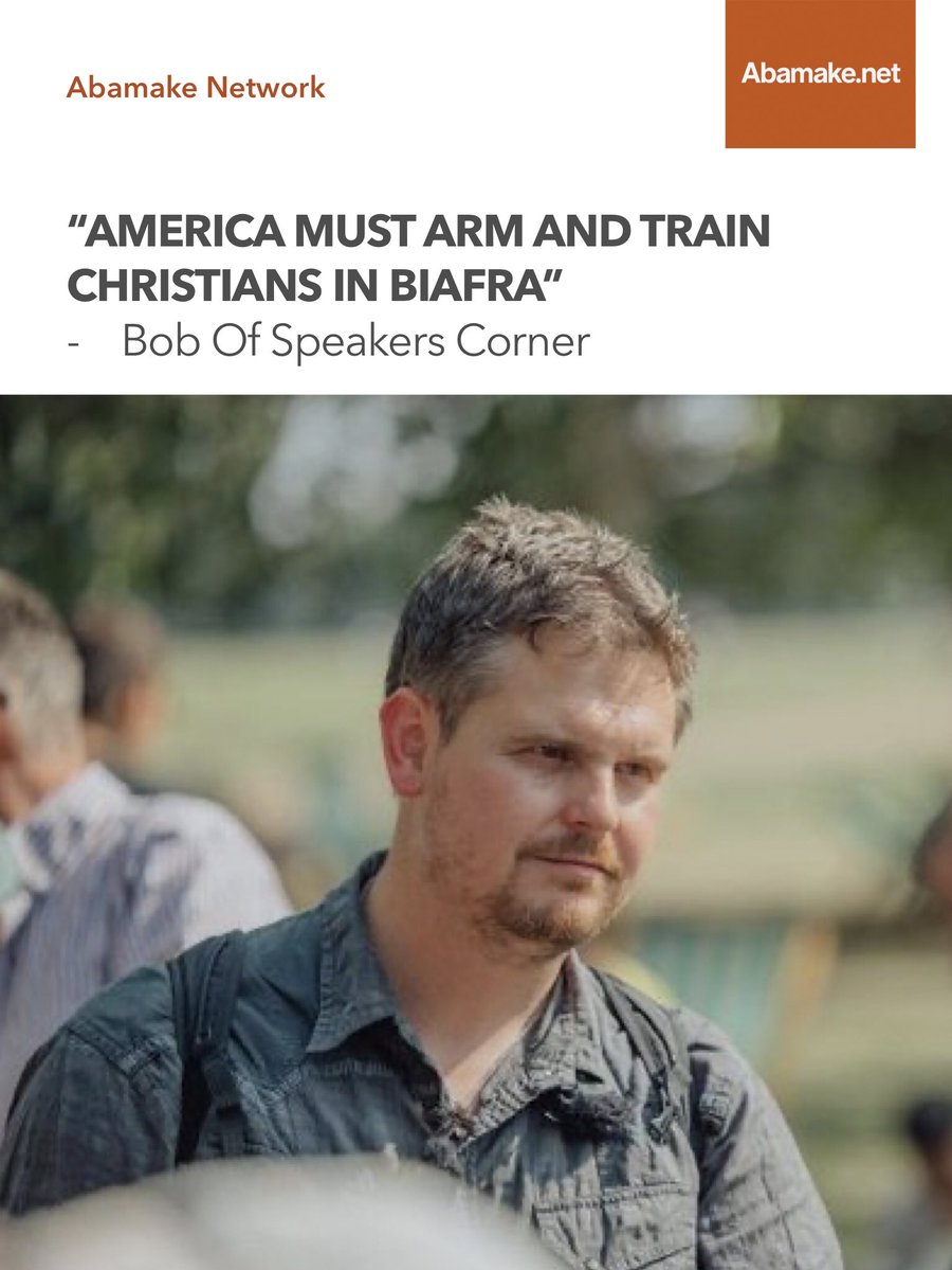 Abamake Network tweet media