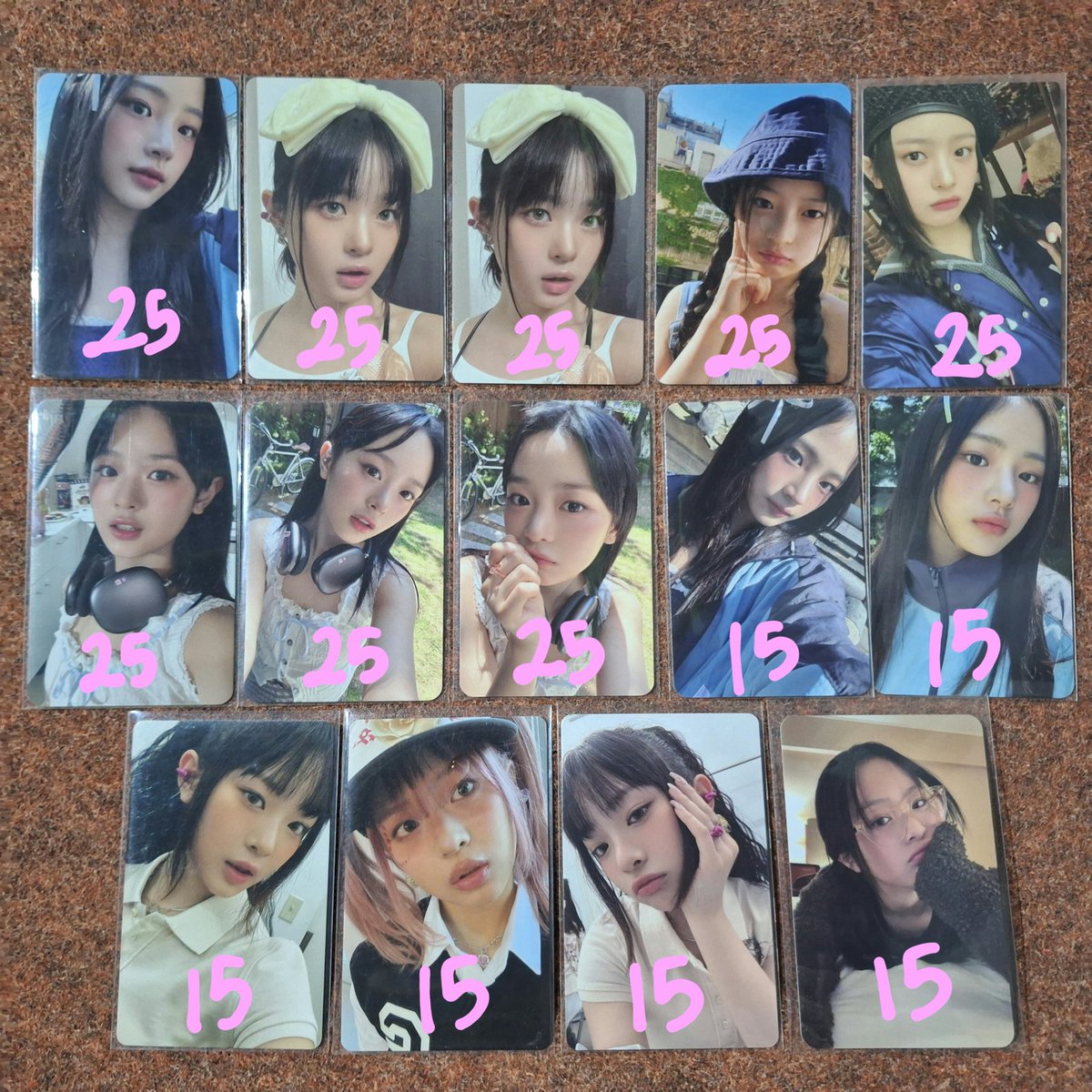 naa || @ after dm tweet media