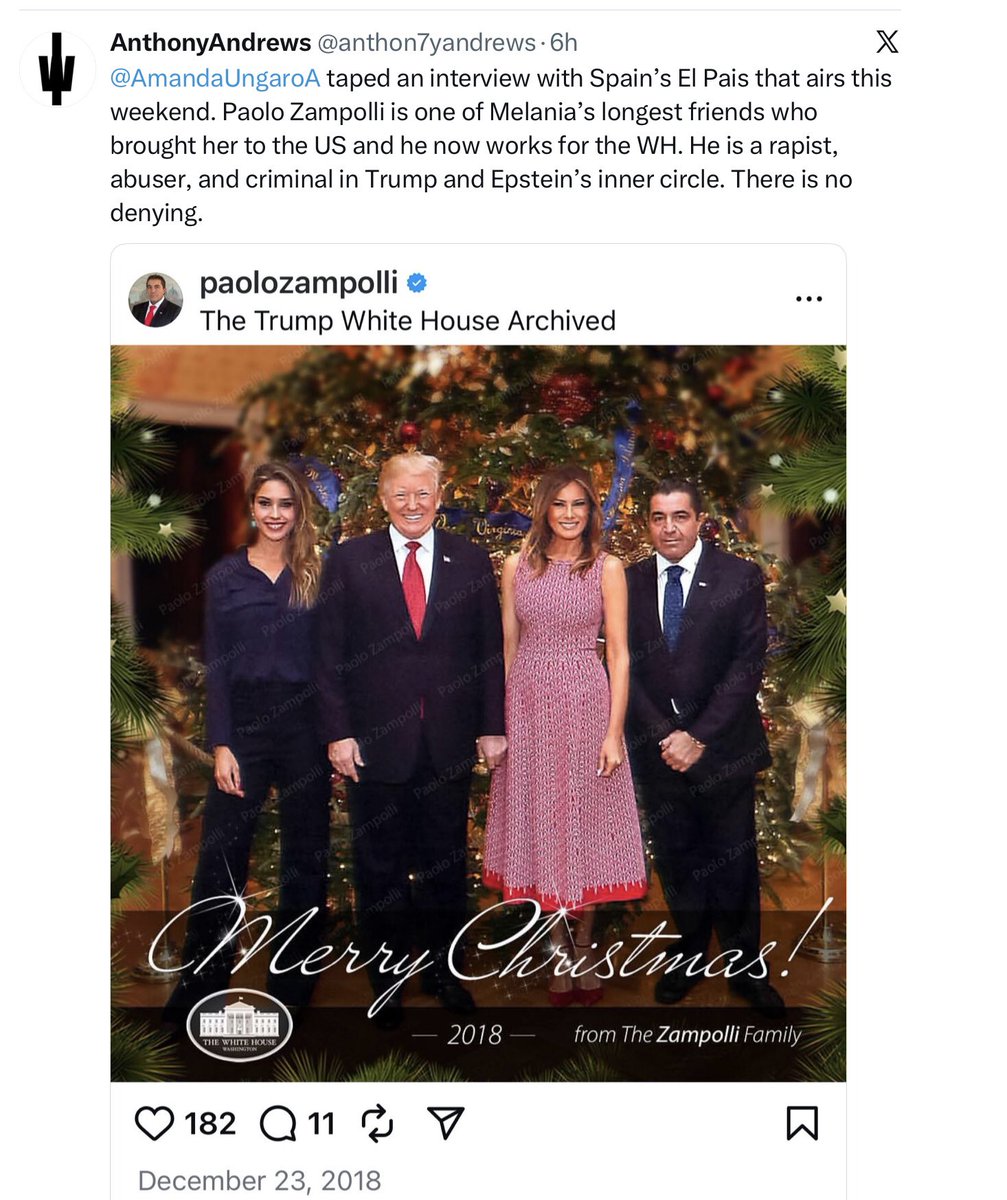 Meidas_Charise Lee tweet media