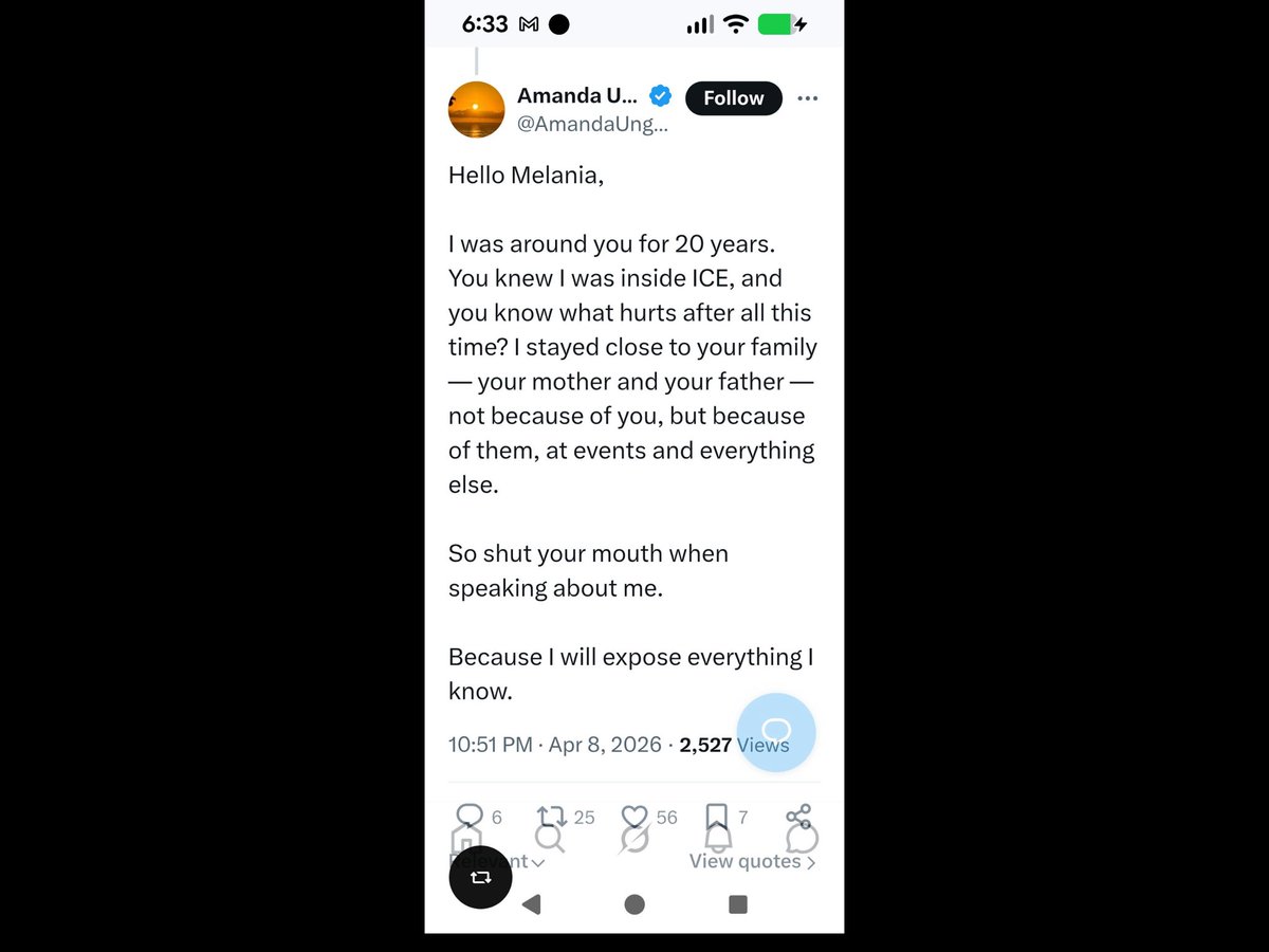 Meidas_Charise Lee tweet media