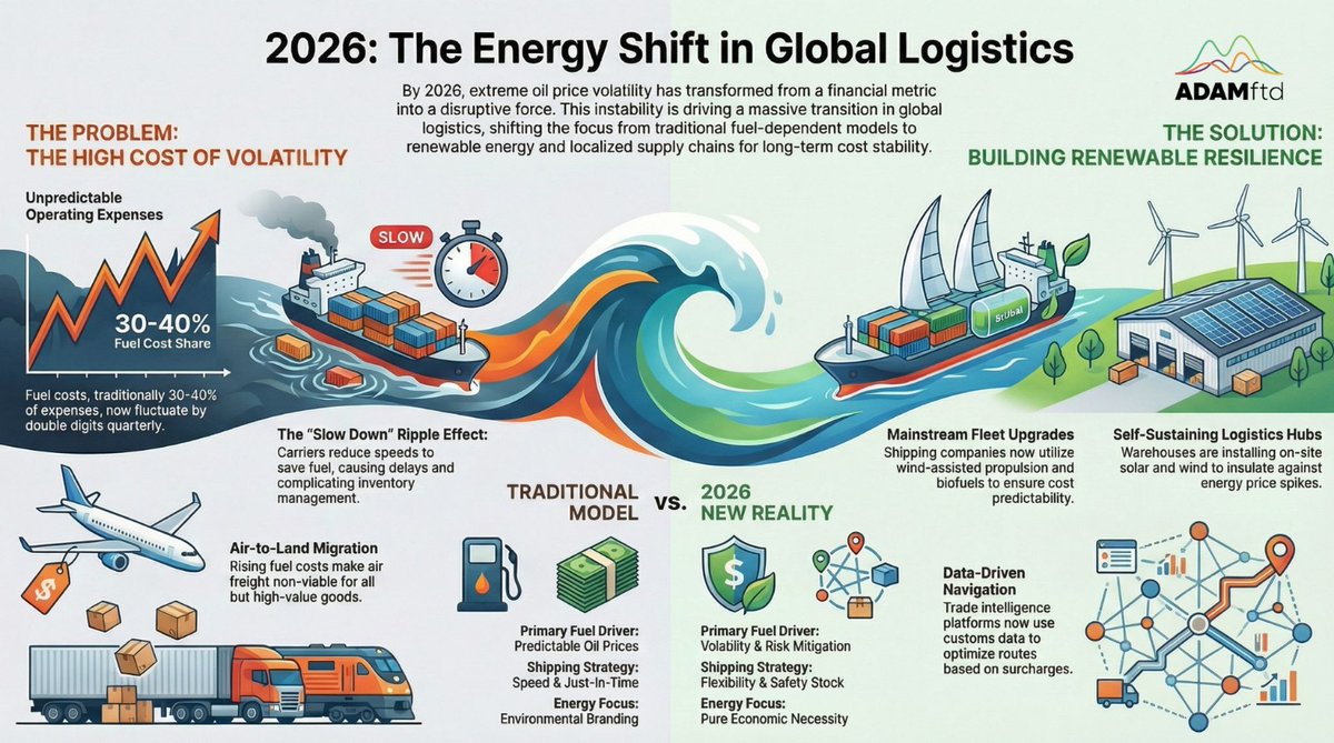 The Supply Chain Report tweet media