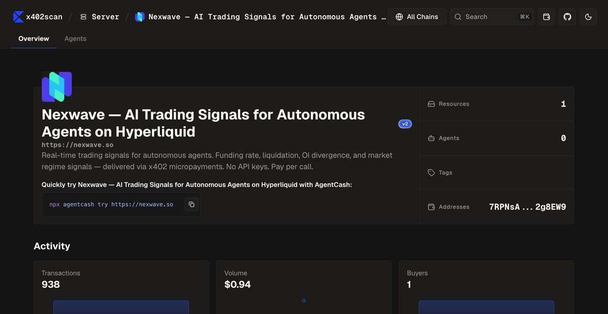 Nexwave 🌊 tweet media