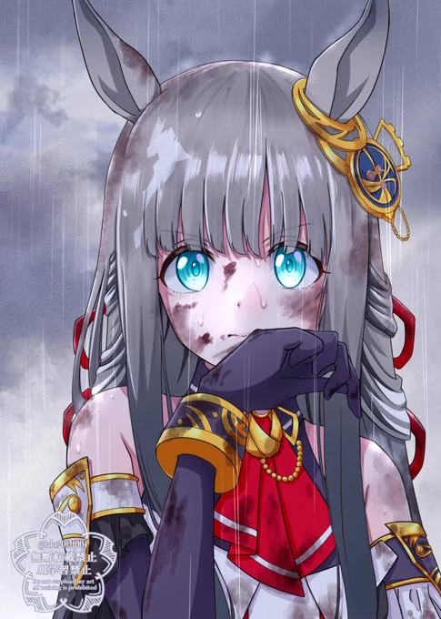 凍結祭りからの〜最近またフォロワーさん増えてきてありがてえ 最近描いたのこのへん…
