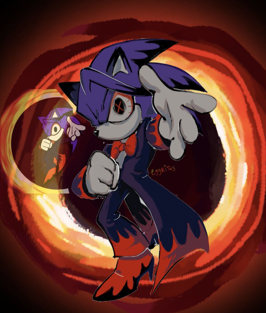 a #sinisterminds #theycalledmesonic