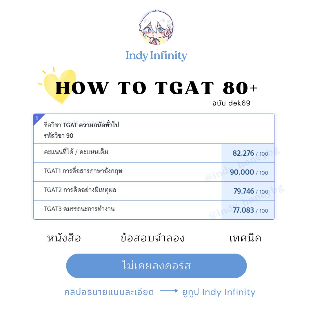 Indy Infinity tweet media