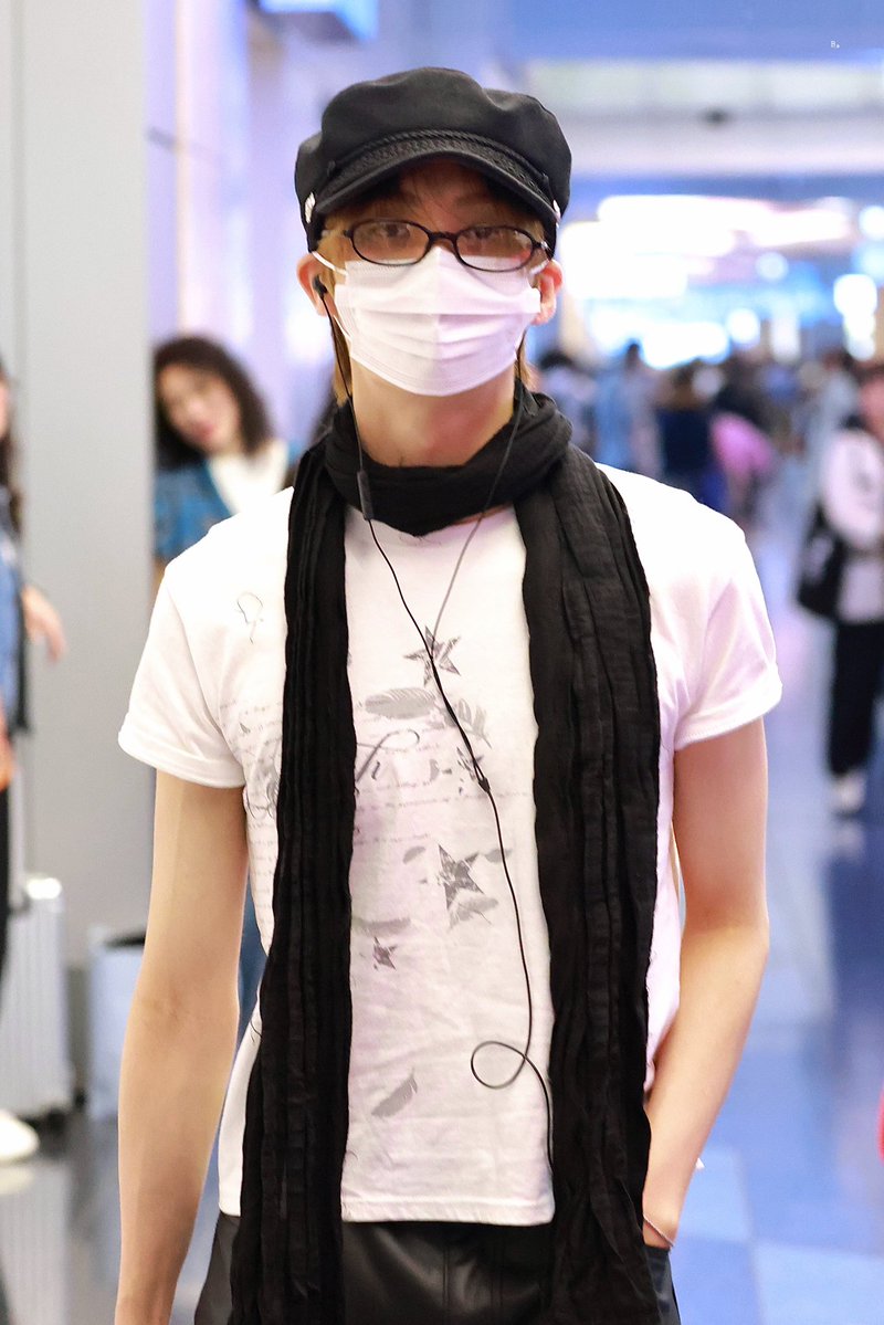 faly ꒰ᐢ. .ᐢ꒱ no tragedy ♥︎ tweet media