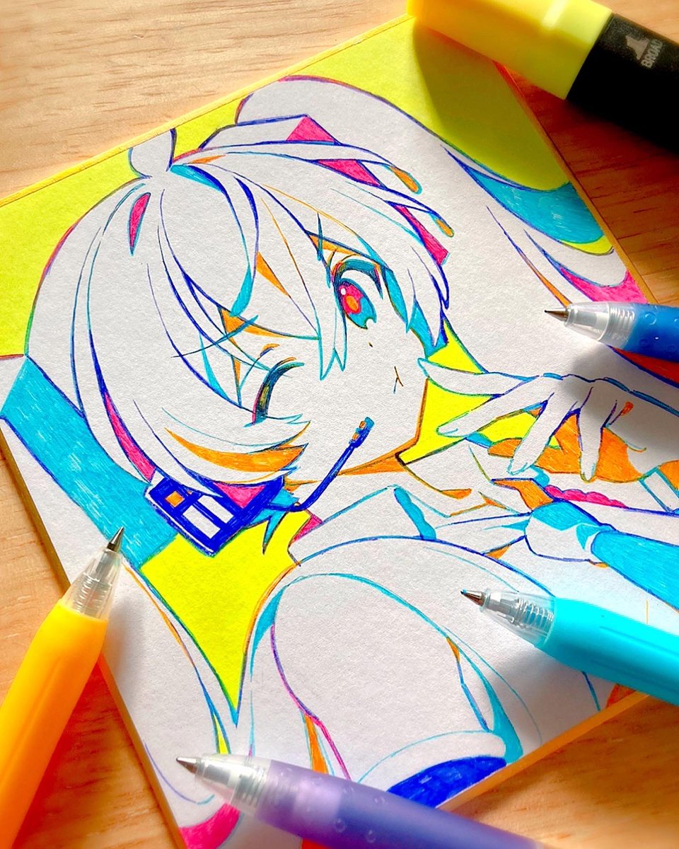 栗栖 歳@サブ垢 tweet media