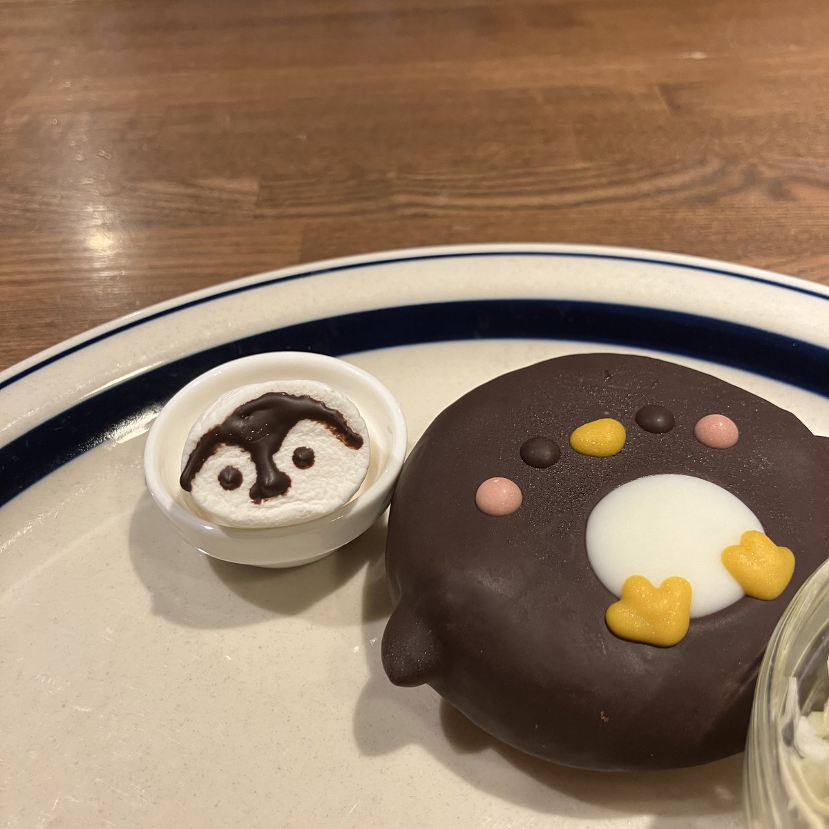 🐧PGカフェ🐧
愛知県名古屋市中区大須三丁目23-27
052-251-5533
12時〜19時
ランチ16時まで
水曜日定休
クレカ交通系OK

地下鉄名城線・鶴舞線
上前津駅から徒歩5分

ホームページは「名古屋　ペンギンカフェ」で検索
普通に入るお店、予約制じゃないよ
予約したい人はもちろん可能です🐧！