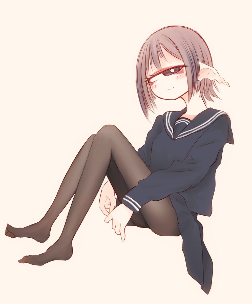 再掲マンしとこ
単眼ちゃん