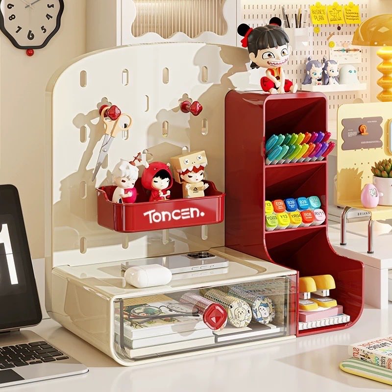 holabiay's tweet photo. pegboard desktop storage multi fungsi waterproof
🌟4,9/5
💸169.000

https://t.co/MIaN7sF8DP https://t.co/kwqxFw8V00