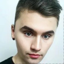 alguien con esta foto de perfil acaba de likearme un tuit