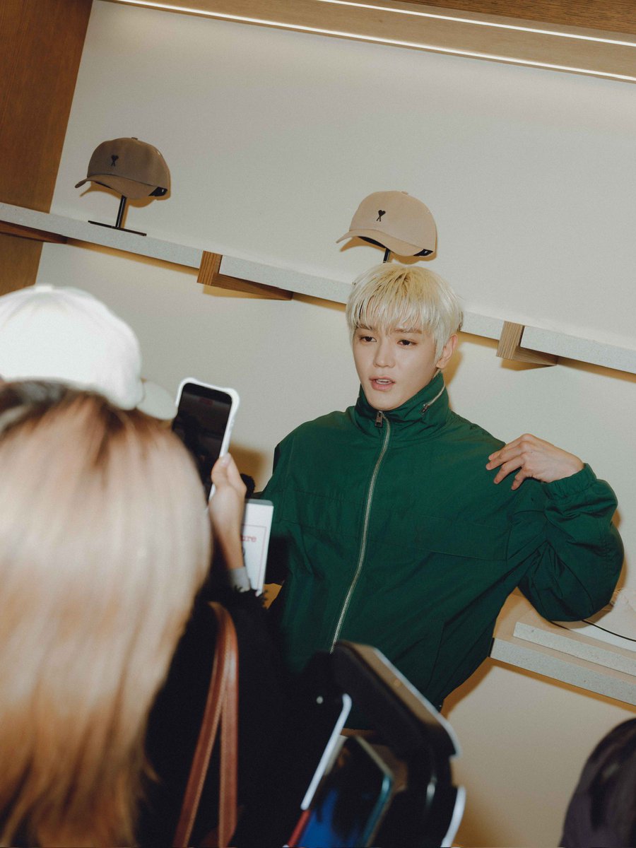 Mint Magazine Thailand tweet media