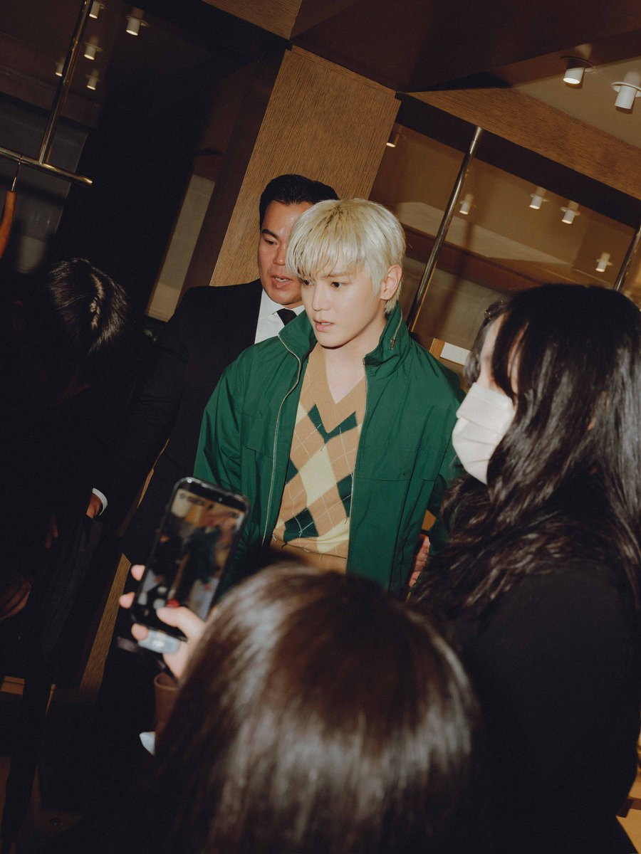 Mint Magazine Thailand tweet media