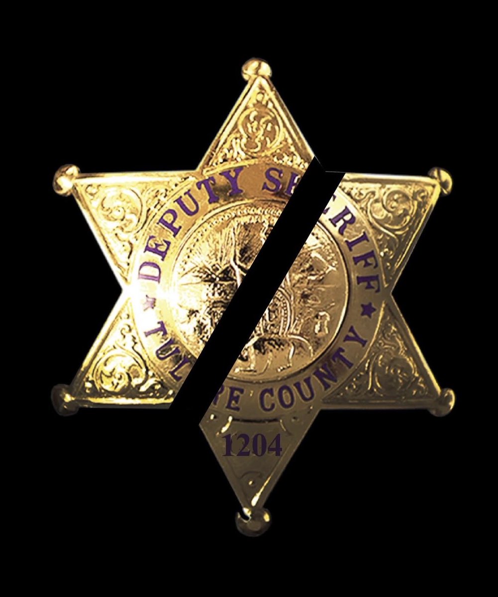 San Bernardino County Sheriff tweet media