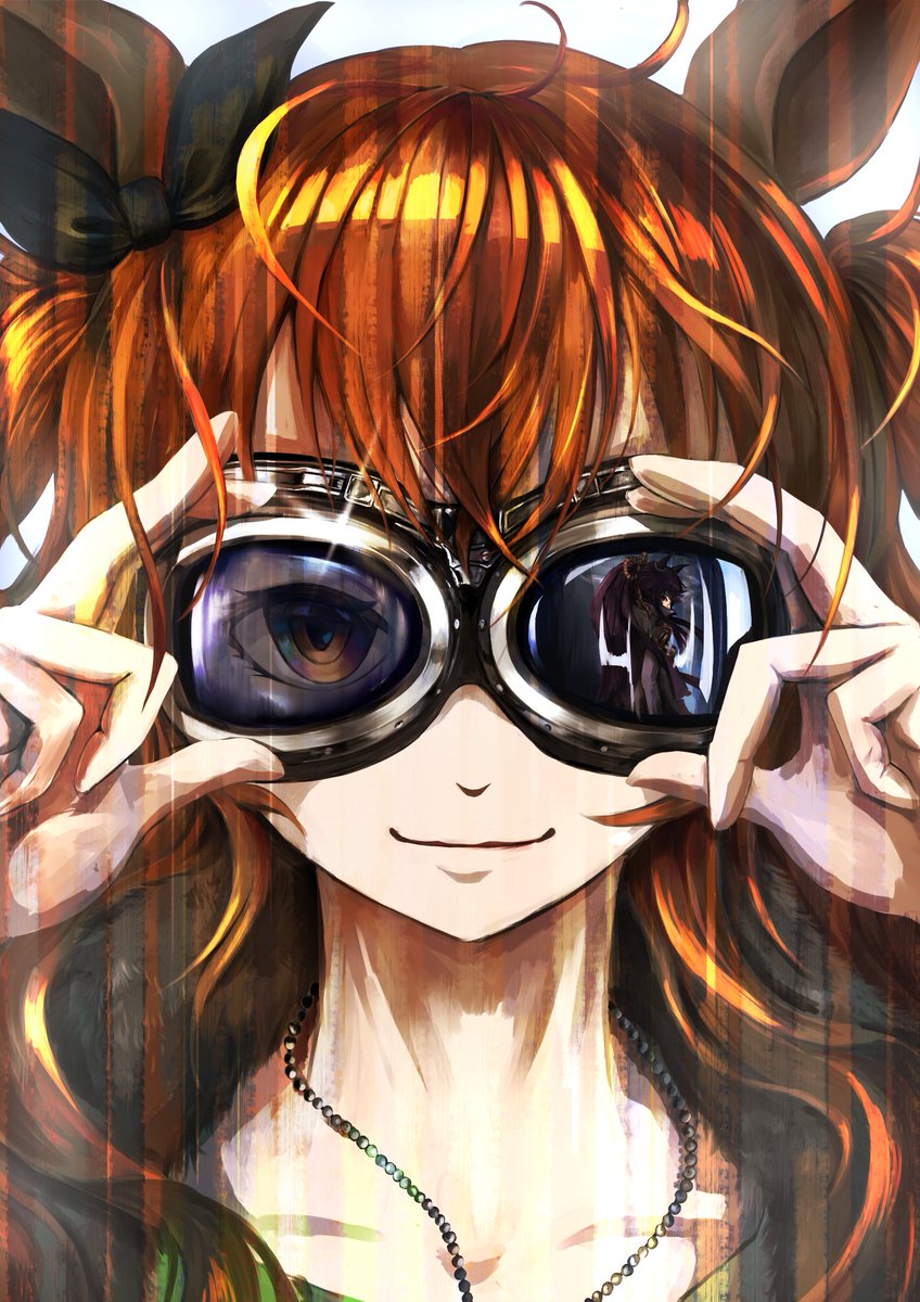 マヤノトップガン(ウマ娘) 「だいぶ遅れたけどお願いされたマヤノ描いてみた ロブロイはまたちょっと待っててくだ」|Chama@skeb始めましたのイラスト