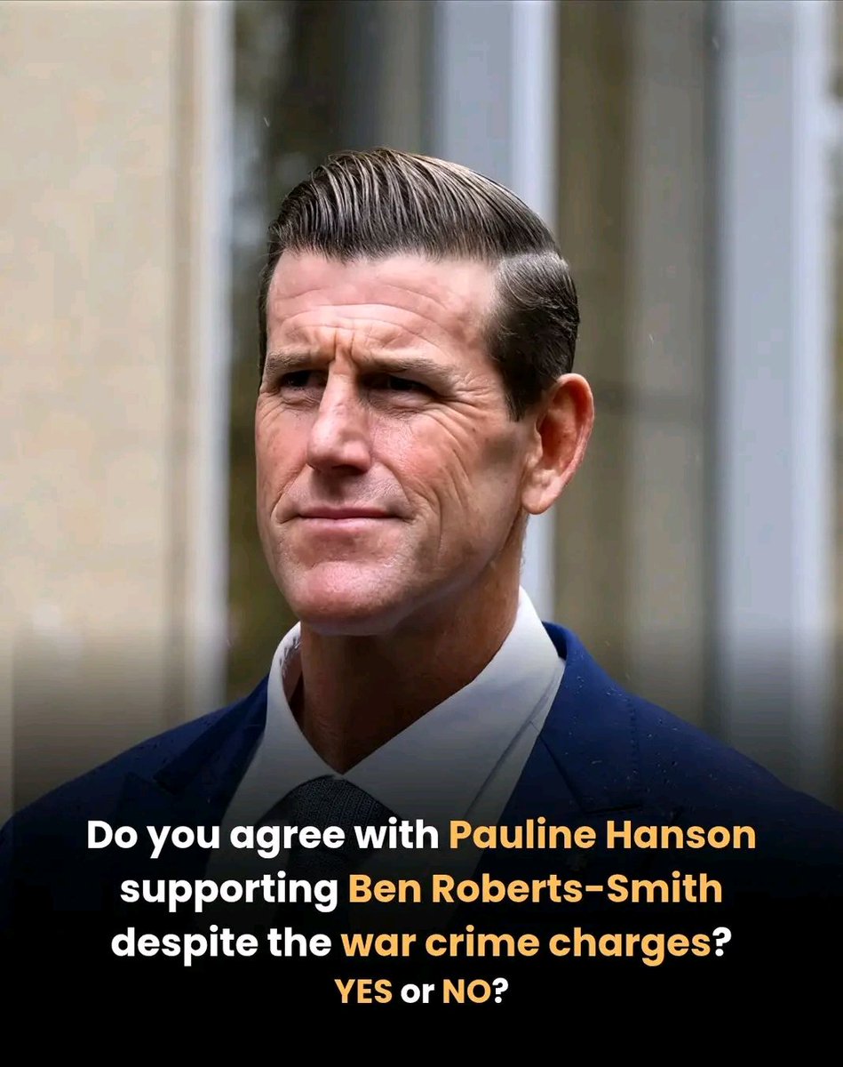 Senator Gerard Rennick tweet media