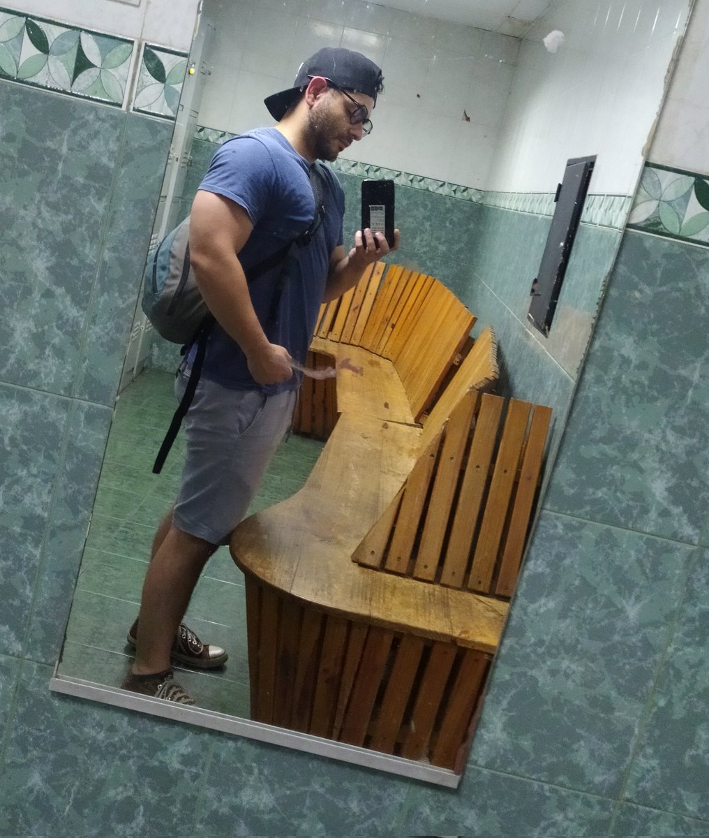 Henry José tweet media