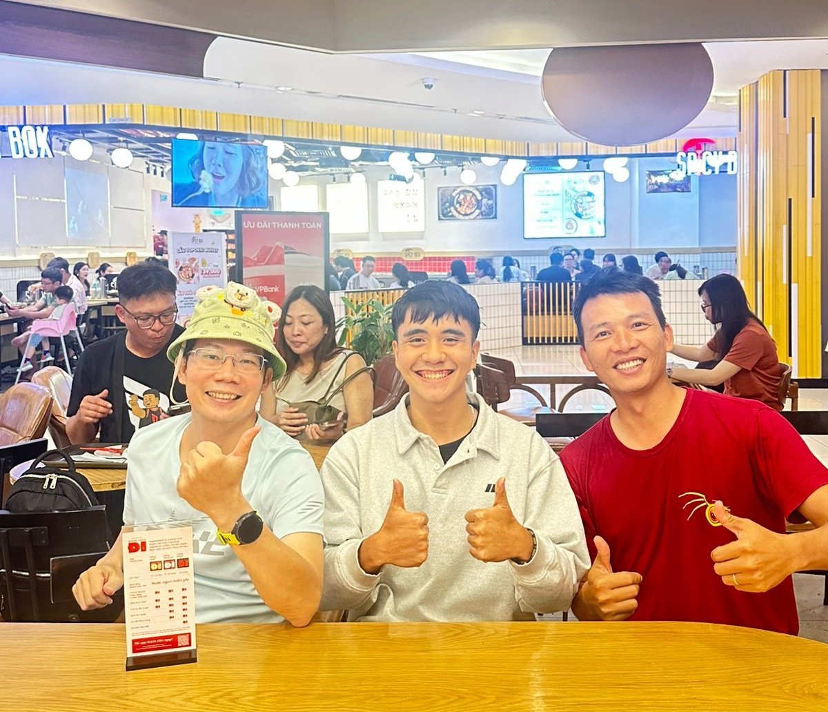 Gia Huy | Alex tweet media