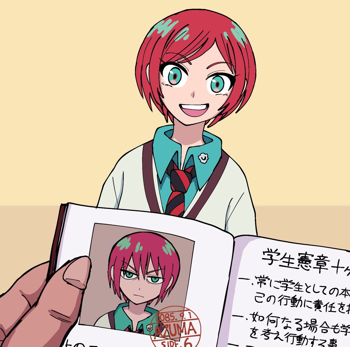 #ジークアクス1周年 