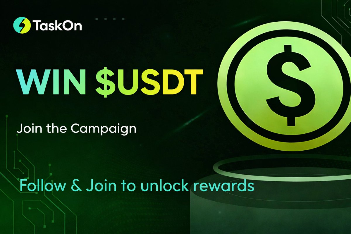 TaskOn Campaigns🤳 tweet media