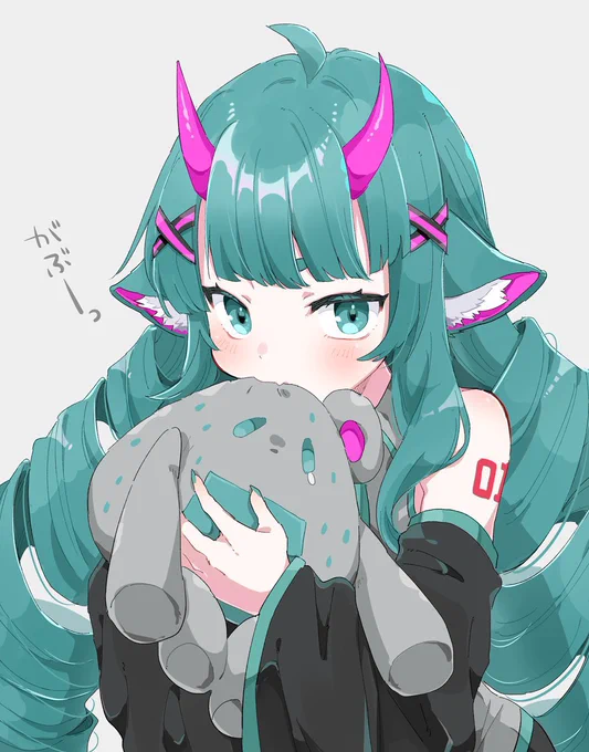 なるほど…女の子から!男性まで!!色々描いてます!!改めて!!よろしくお願い致します!! #凍結祭りでフォロワー減ったから自己紹介して逆に増やす