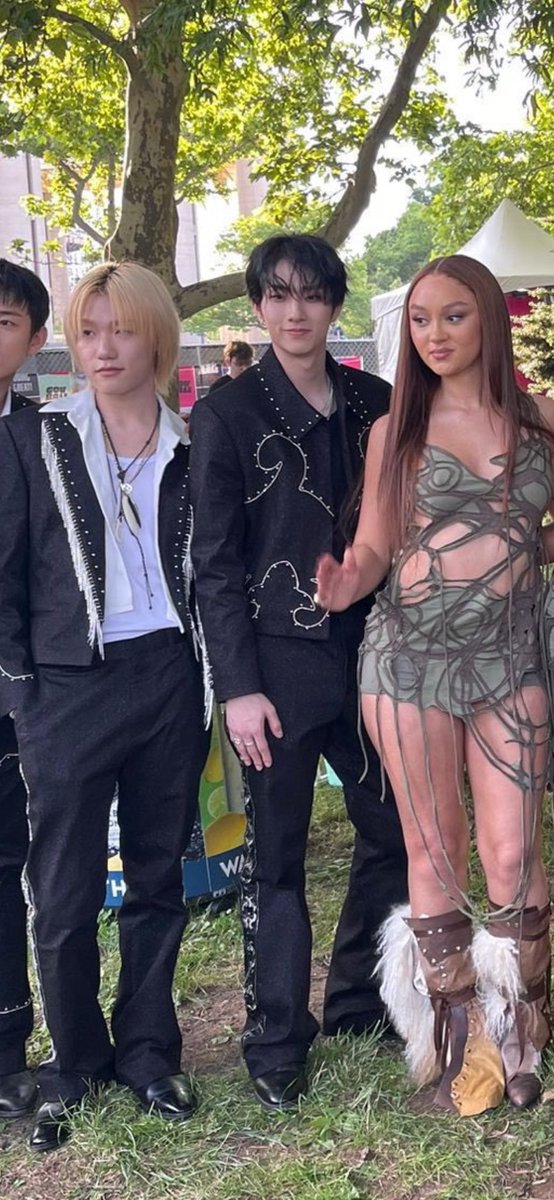 kay ◡̈ is unique tweet media