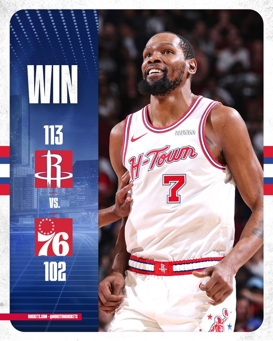 Professor_Wedge's tweet photo. BLOWOUT NBA POTD WINNER 🤑

Toronto Raptors (-155) 1.55U ⭐️✅
Raptors +5.5 ALT + Rockets (-116) 1U ✅

EASY WINNER START TO FINISH 💰💯

𝗟𝗜𝗞𝗘 𝗣𝗢𝗦𝗧 𝗜𝗙 𝗬𝗢𝗨 𝗖𝗔𝗦𝗛𝗘𝗗 𝗪𝗜𝗧𝗛 𝗠𝗘 ❤️ https://t.co/BaSSr4H5fX