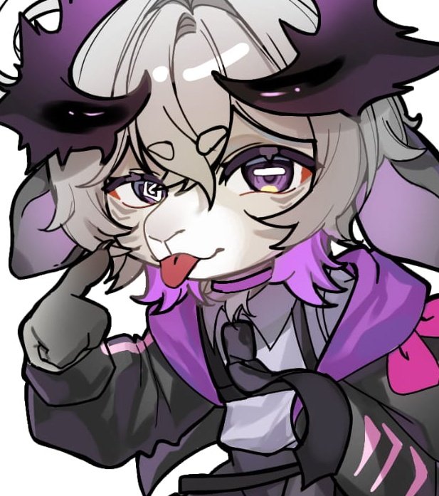 Archy Acheron 🐏 New Model soon! tweet media