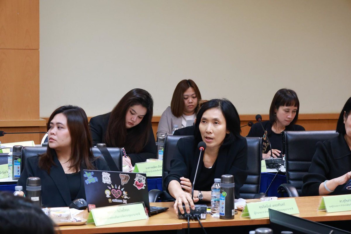 TCEB Thailand Conventions tweet media