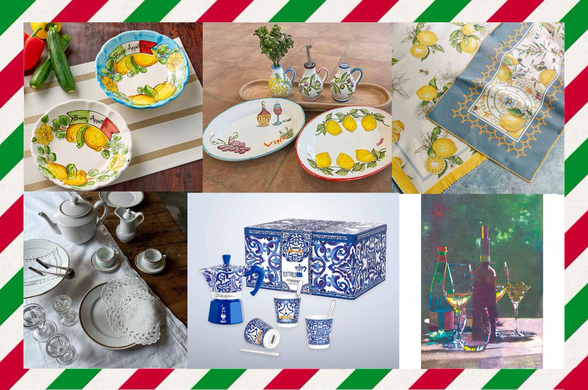 日本橋三越本店 #イタリア展 2026🇮🇹 暮らしを鮮やかに彩る