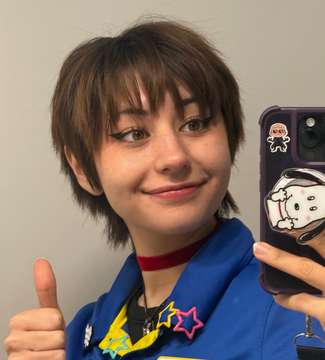 Mimi ✨ tweet media